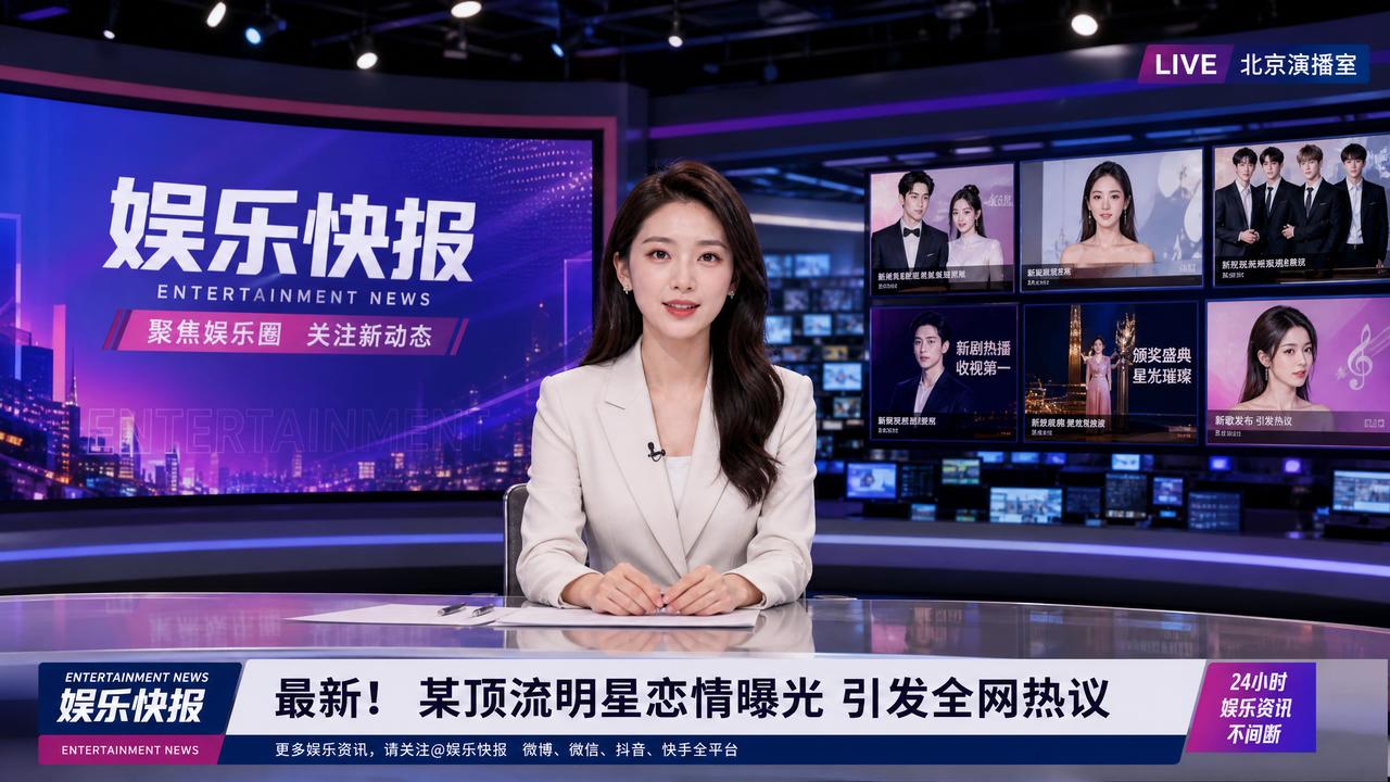 套路直播